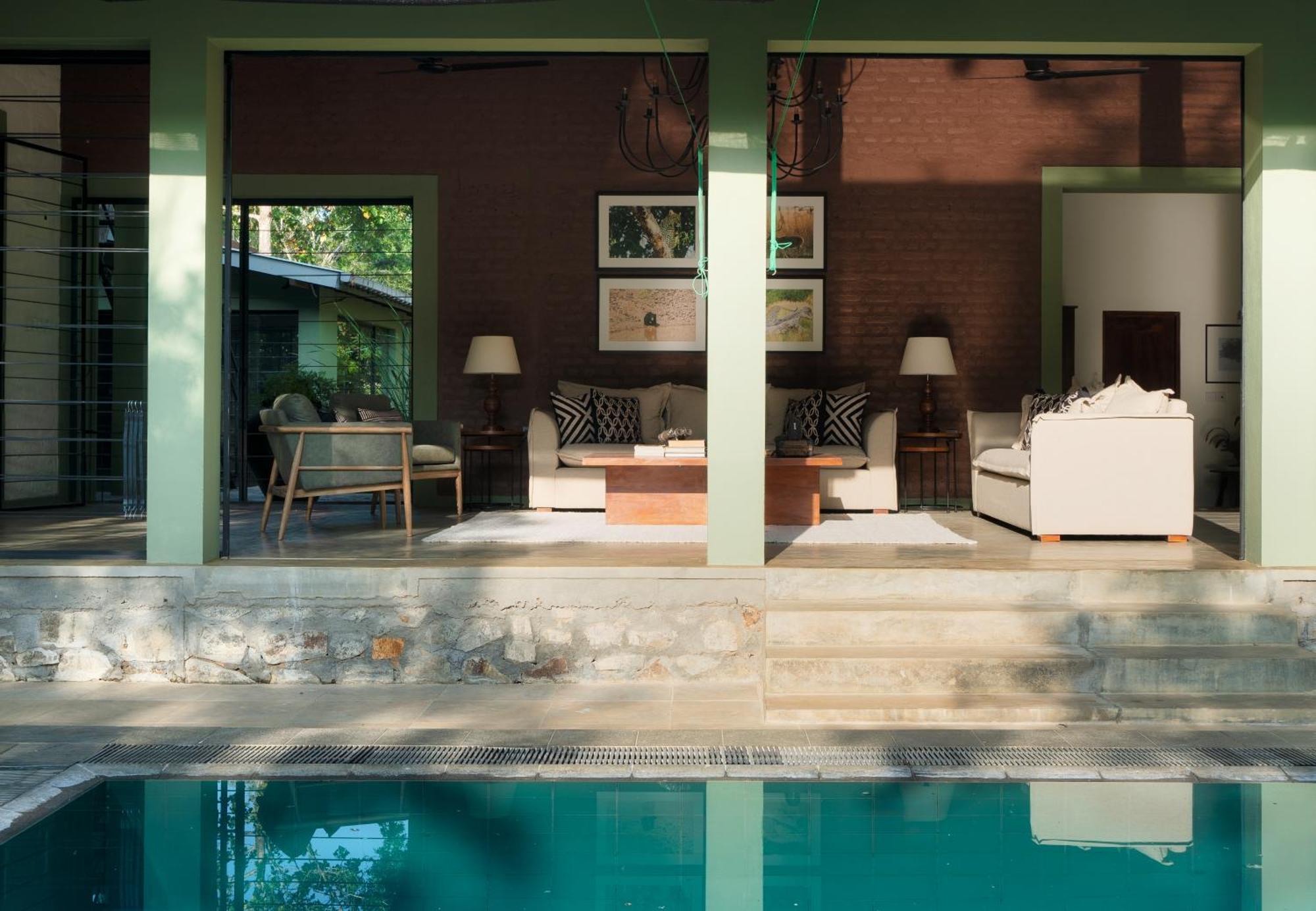 Neem Tree House Βίλα Kirinda  Εξωτερικό φωτογραφία