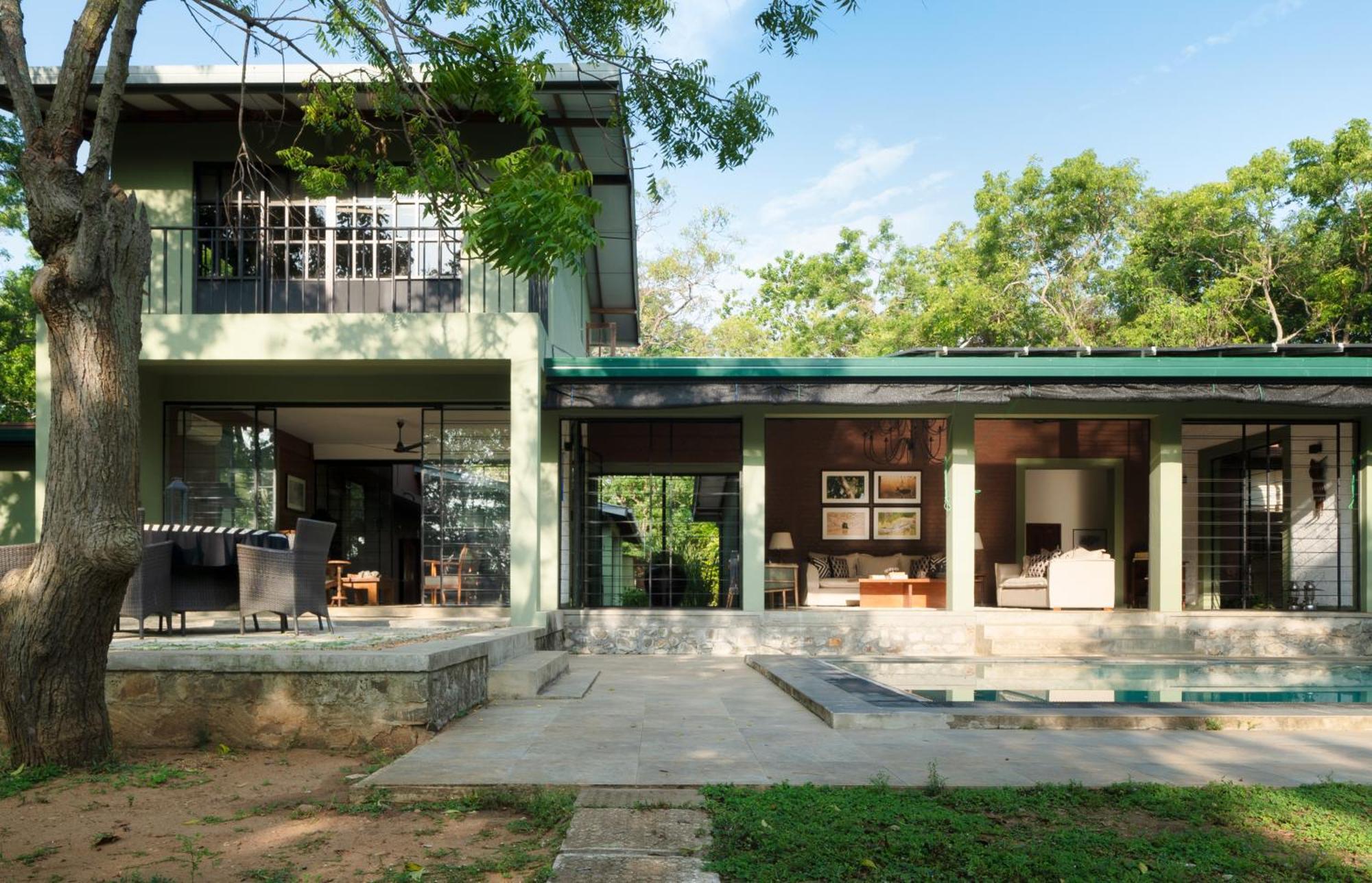 Neem Tree House Βίλα Kirinda  Εξωτερικό φωτογραφία