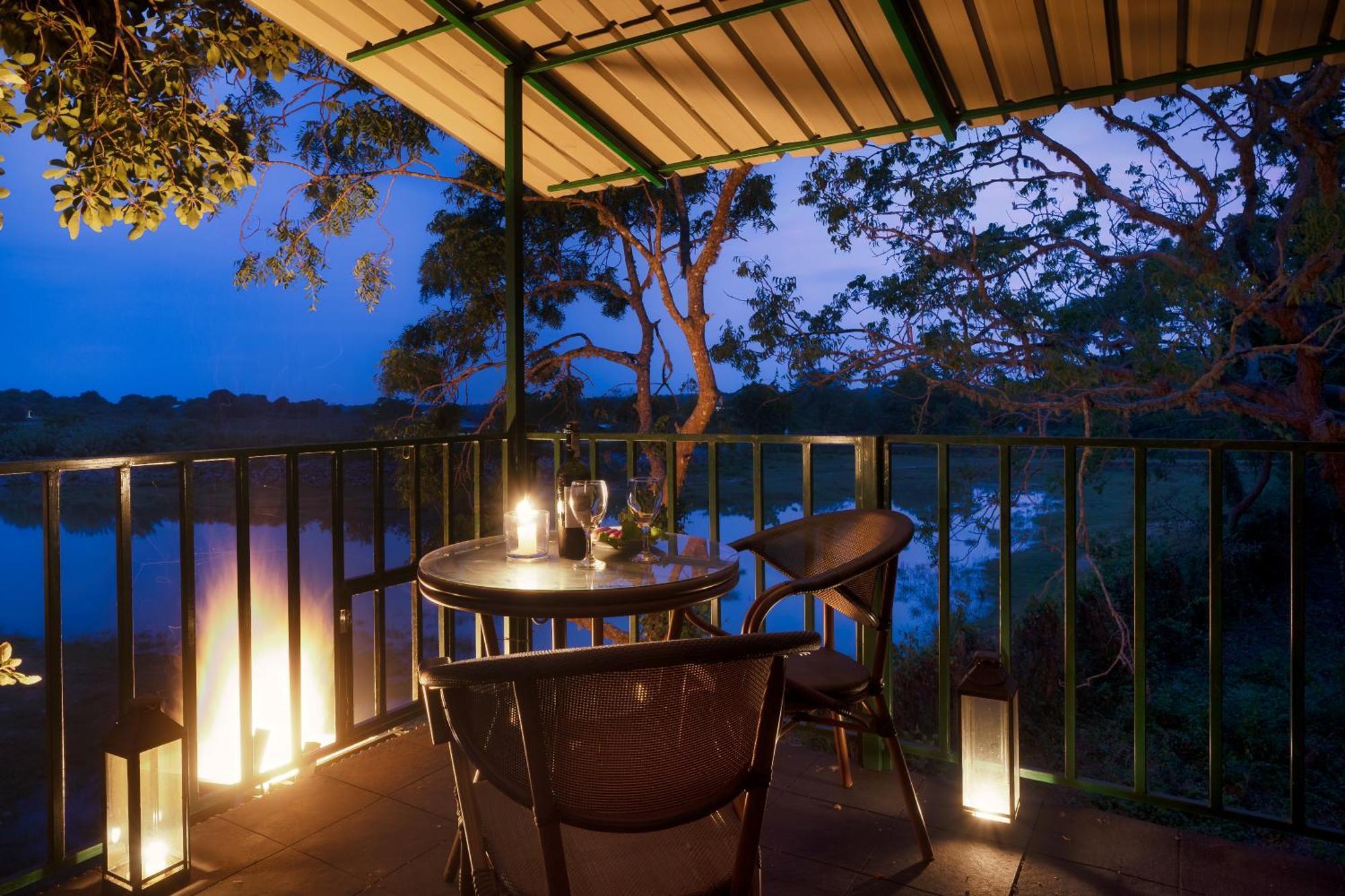 Neem Tree House Βίλα Kirinda  Εξωτερικό φωτογραφία