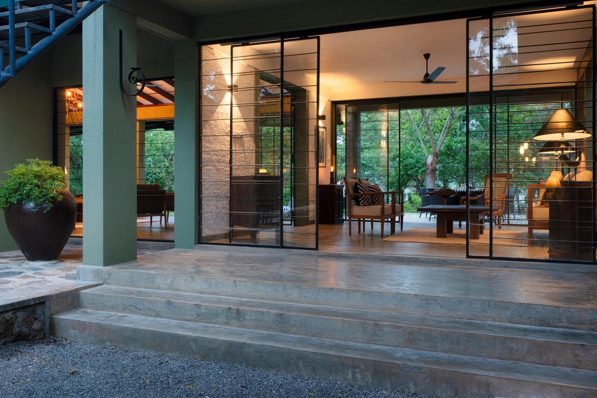 Neem Tree House Βίλα Kirinda  Εξωτερικό φωτογραφία