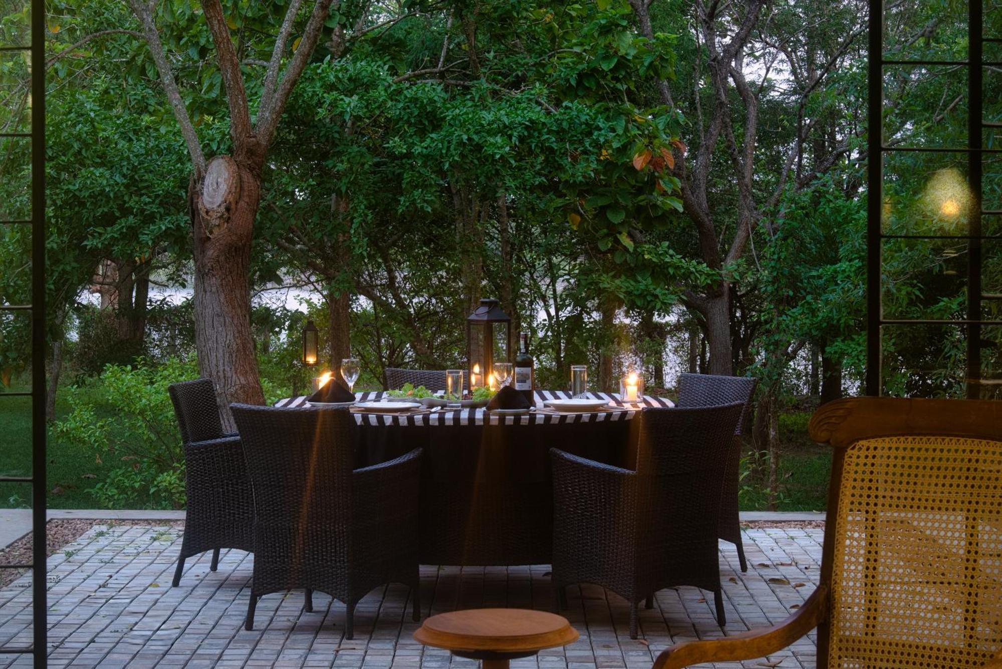 Neem Tree House Βίλα Kirinda  Εξωτερικό φωτογραφία