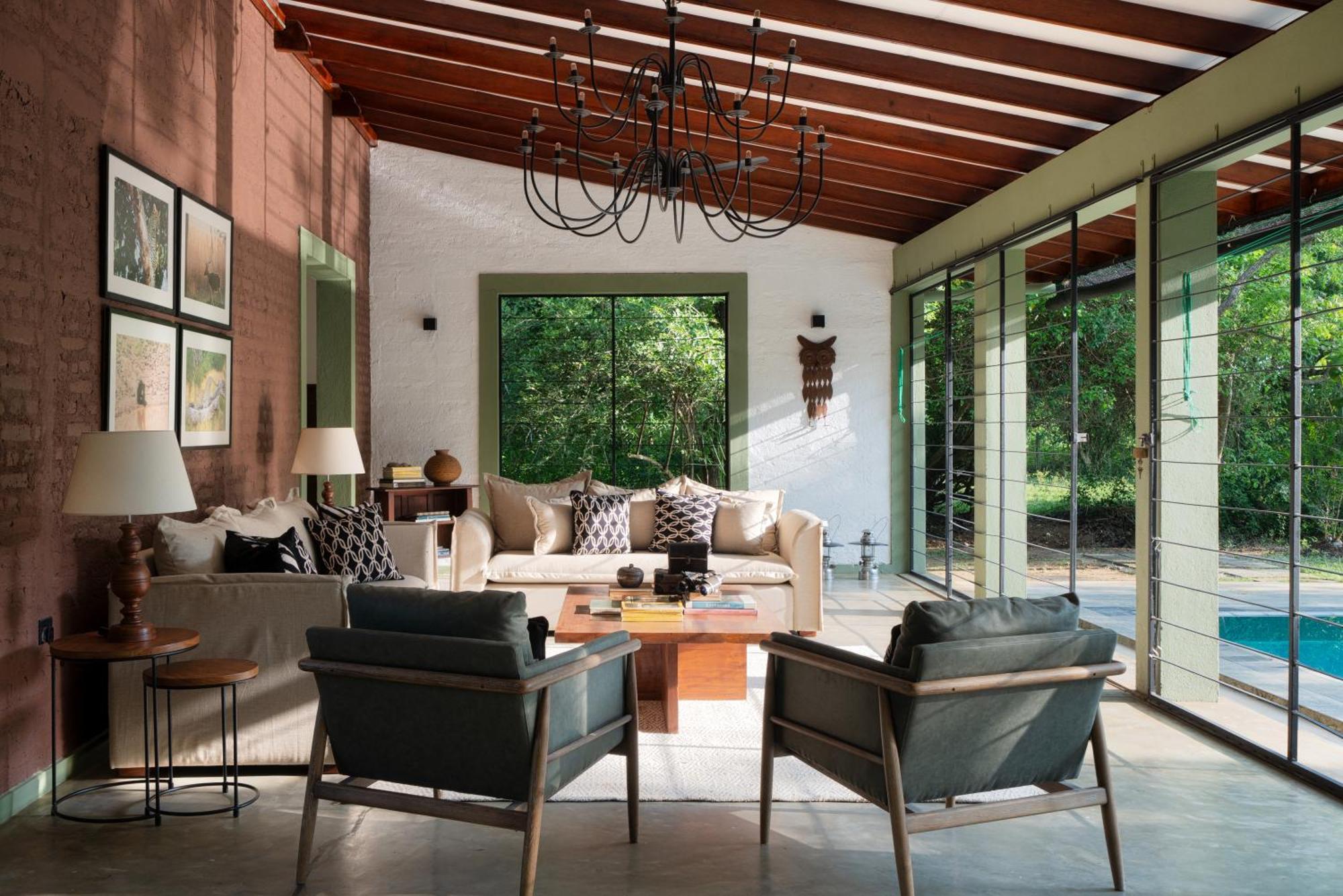 Neem Tree House Βίλα Kirinda  Εξωτερικό φωτογραφία
