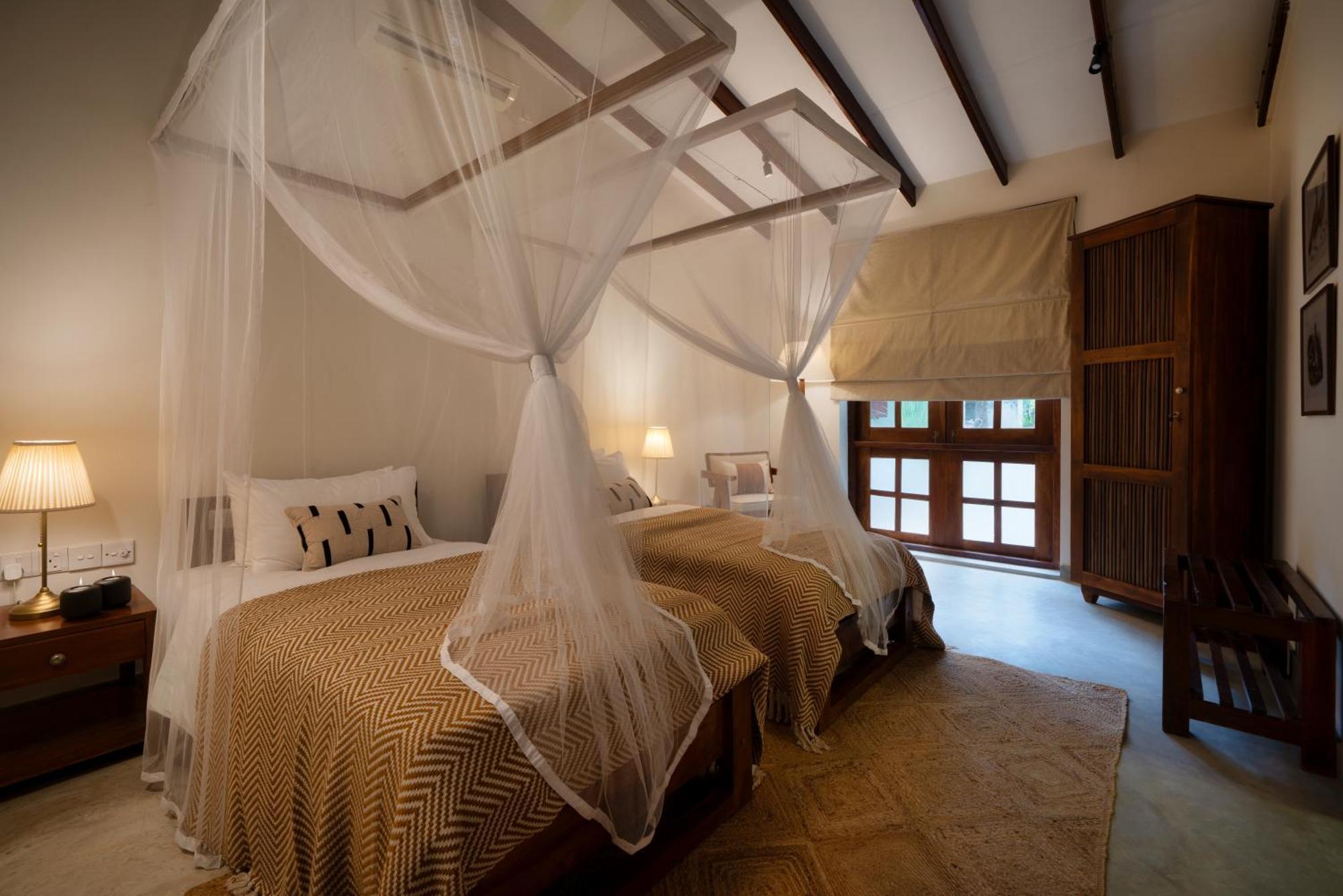 Neem Tree House Βίλα Kirinda  Εξωτερικό φωτογραφία