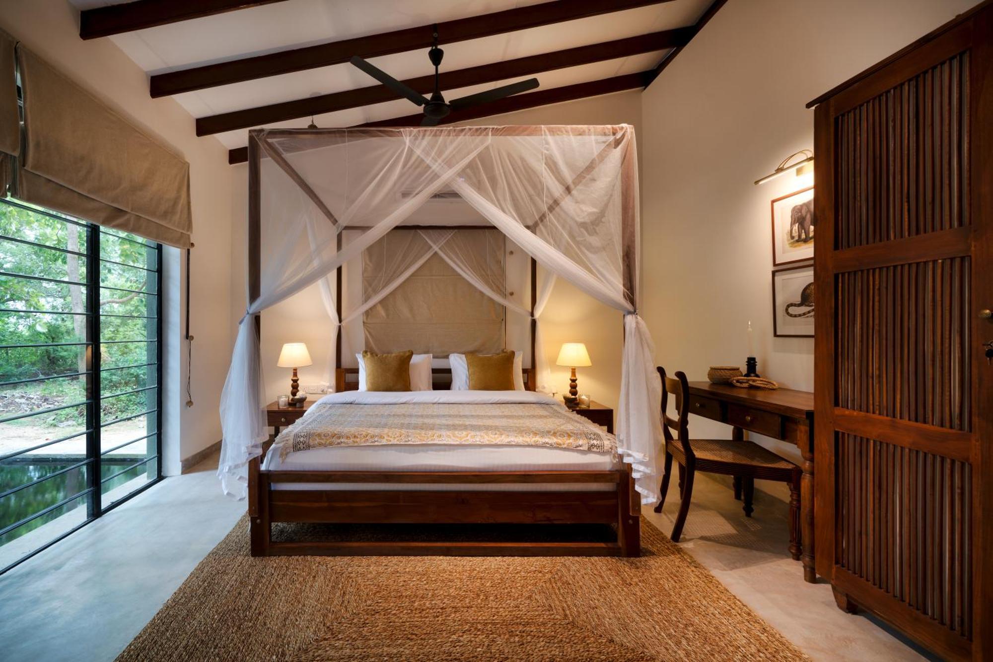 Neem Tree House Βίλα Kirinda  Εξωτερικό φωτογραφία