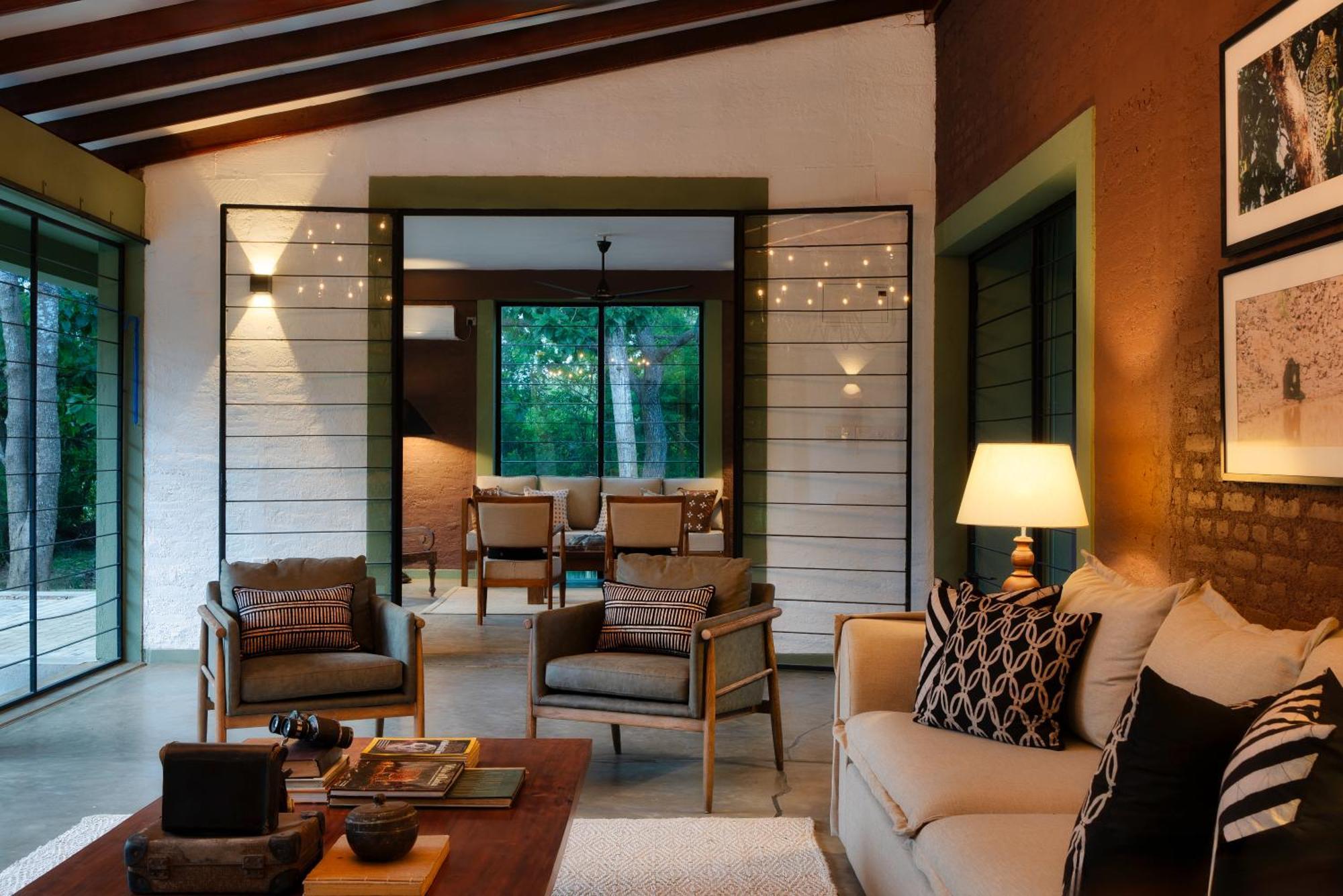 Neem Tree House Βίλα Kirinda  Εξωτερικό φωτογραφία