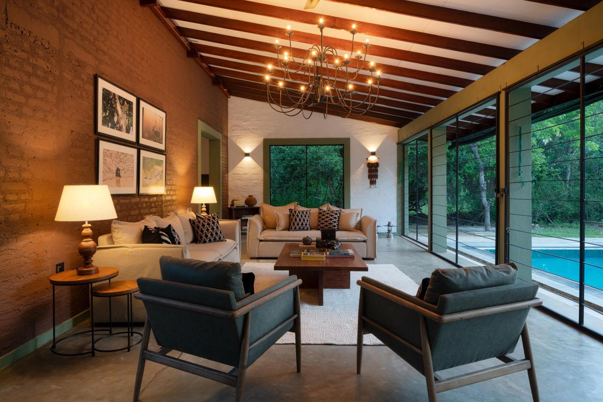 Neem Tree House Βίλα Kirinda  Εξωτερικό φωτογραφία