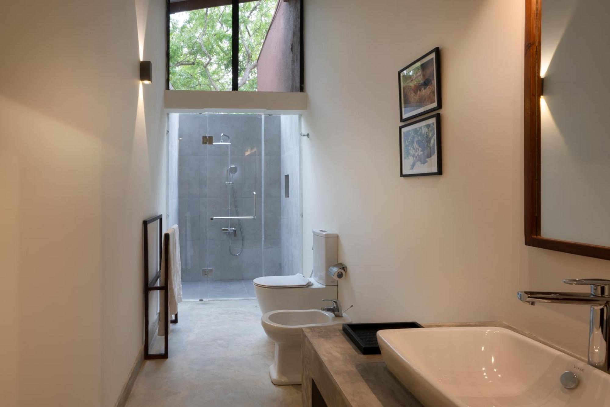 Neem Tree House Βίλα Kirinda  Εξωτερικό φωτογραφία