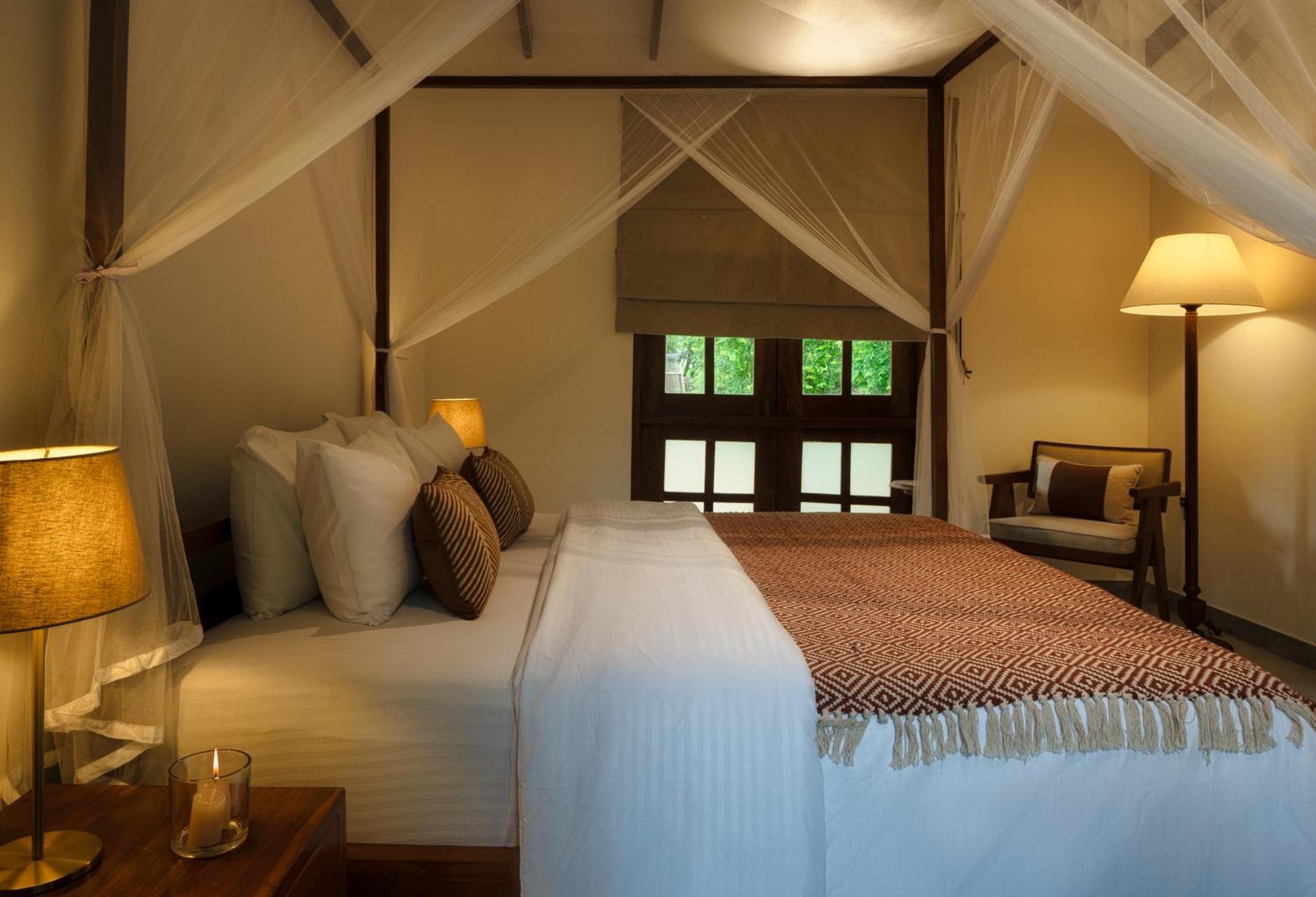Neem Tree House Βίλα Kirinda  Εξωτερικό φωτογραφία